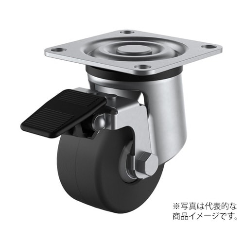 SUS−HG−S型キャスター