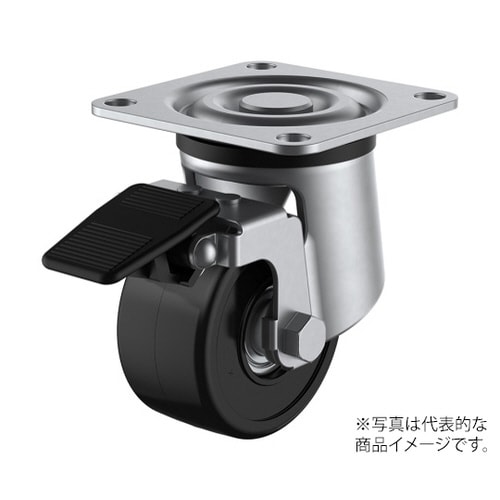 SUS−HG−S型キャスター