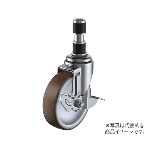 ETF−S型キャスター