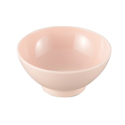 飯椀(身) ピンク PK−5
