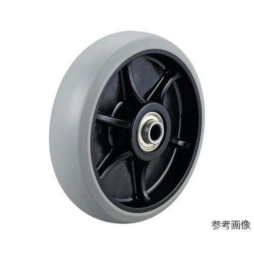 車輪ナイロンホイルウレタン車