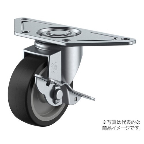 SGC−S型キャスター