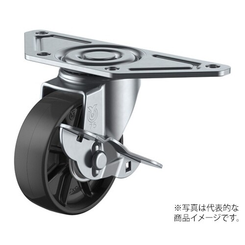 SGC−S型キャスター