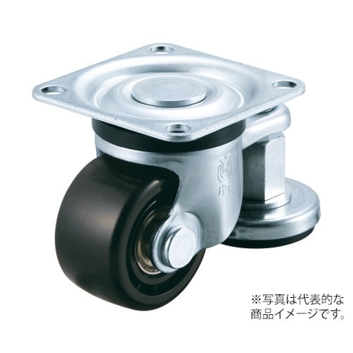 HG−AF型キャスター