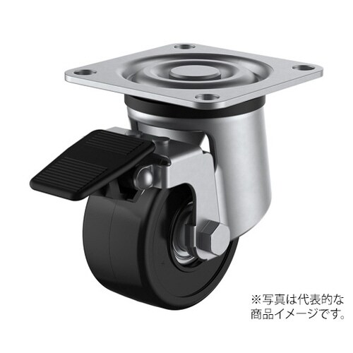 SUS−HG−S型キャスター