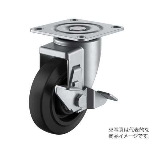 SUS−SJ−S型キャスター