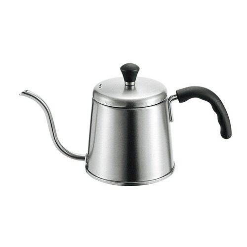 レトロコーヒードリップポット