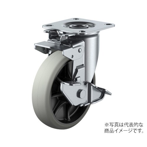 J2K−S型キャスター