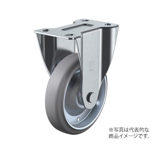 PMR型キャスター固定車プレート式