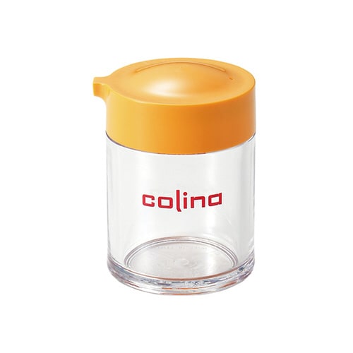 コリーナ しょうゆ差し イエロー CO−5701Y