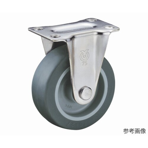 SUS−SR型キャスター