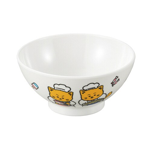 飯椀 こねこたい KO−5