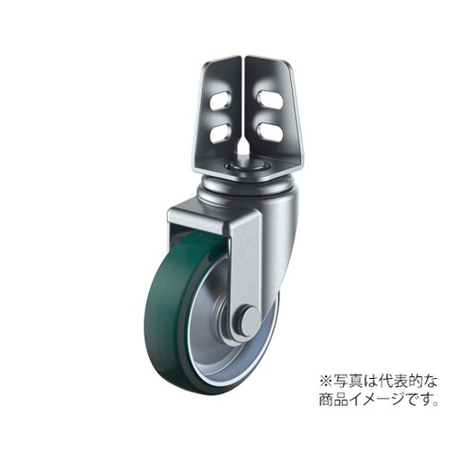 SA型キャスター自在車アングル式
