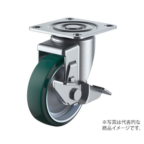 SJ−S型キャスター