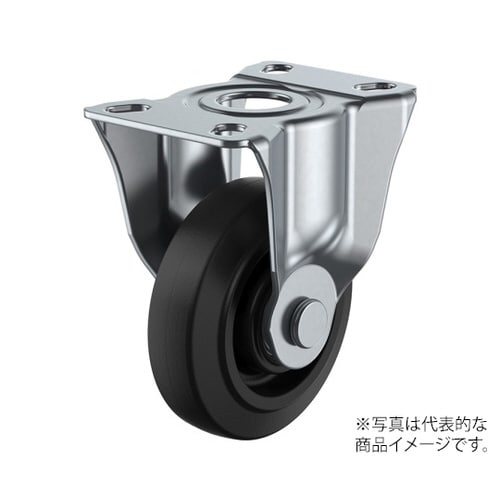 SK型キャスター固定車プレート式