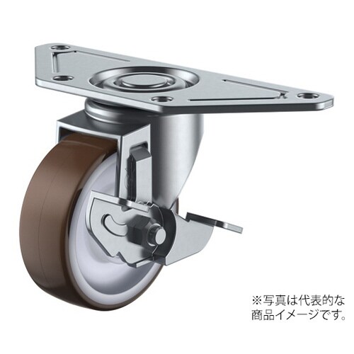 SGC−S型キャスター