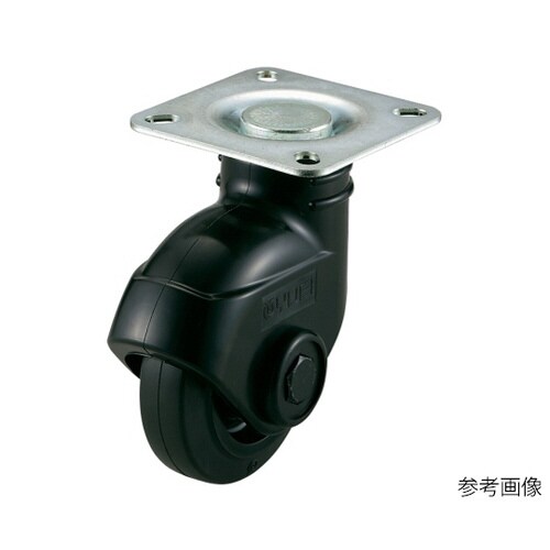 サイレンスPLJ型キャスター