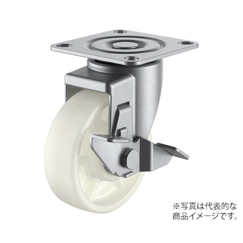 SUS−SJ−S型キャスター