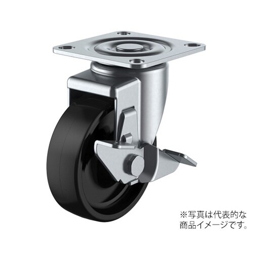 SJ−S型キャスター