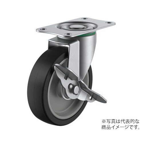 SUS−E−S型キャスター