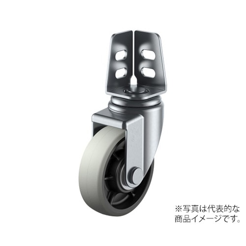 SA型キャスター自在車アングル式