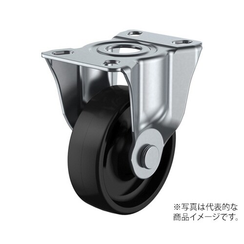 SK型キャスター固定車プレート式