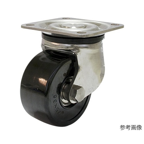 SUS−HSG型キャスター