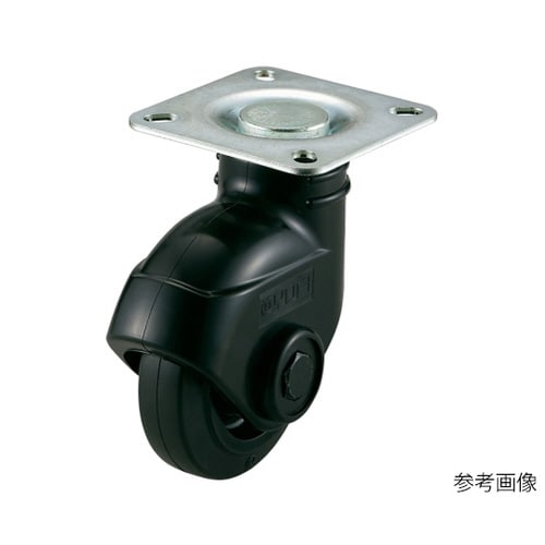 サイレンスPLJ型キャスター