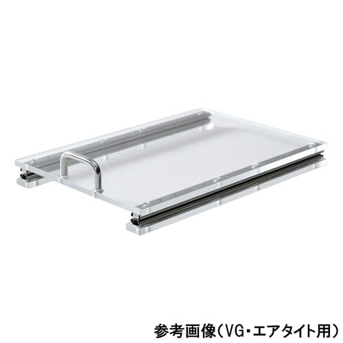 パスBOX用引出し棚 ASタイプ用