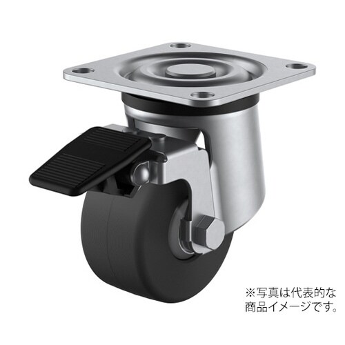 SUS−HG−S型キャスター
