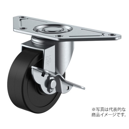 SGC−S型キャスター