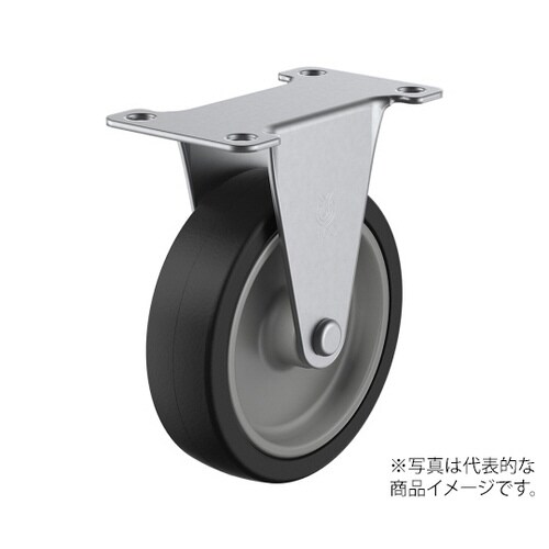 SGR型キャスター固定車プレート式