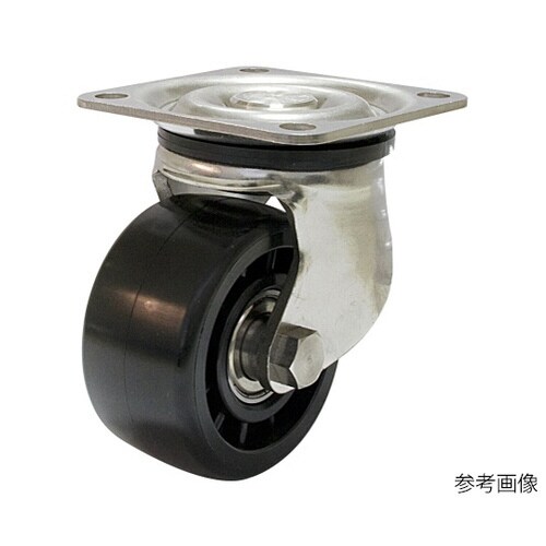 SUS−HSG型キャスター