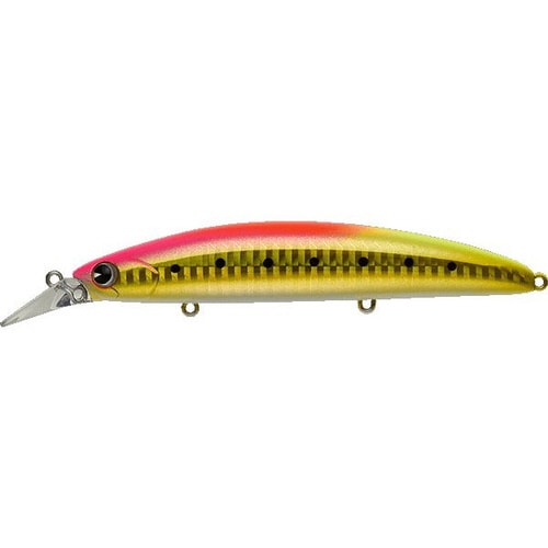 アムズデザイン # 魚道 110MD ハデイワシ