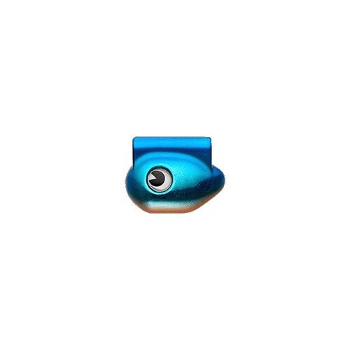 アムズデザイン # ソウルヘッド8号 魁ブルー