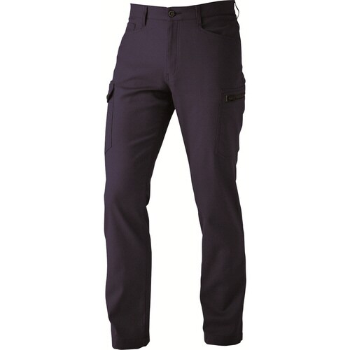 カーゴパンツ 紺 黒 95