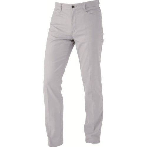 スラックス アッシュ 灰 100