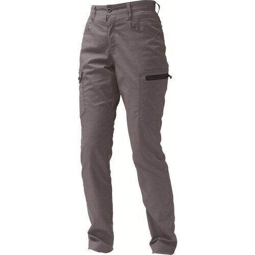 ドビーカーゴパンツ オリーブLL