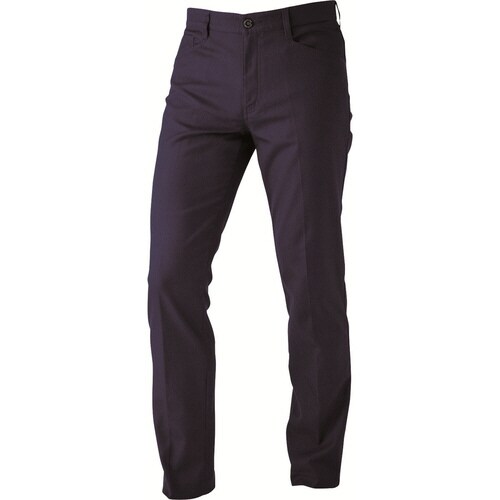 スラックス 紺 黒 82