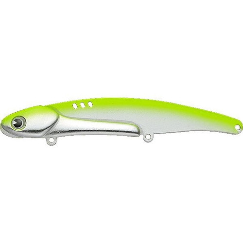 AMS ESPADA 110 チャートシャイナー