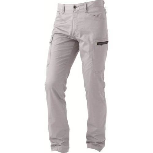 メンズカーゴパンツアッシュ 110