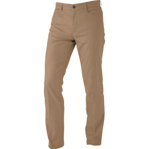 スラックス カーキ 76