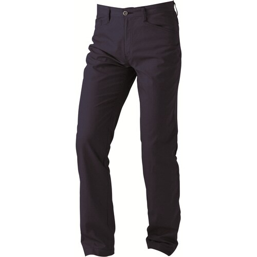 メンズスラックス 紺 黒 85