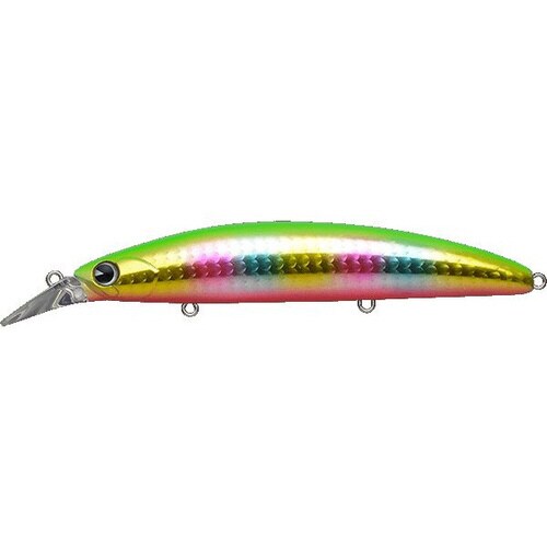 アムズデザイン # 魚道 110MD 玉彩