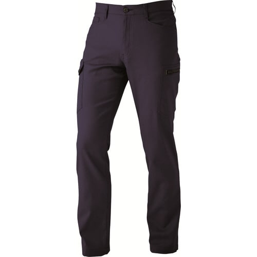 カーゴパンツ 紺 黒 105