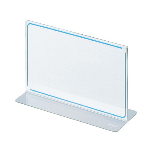 カード立てメニュー型150×52×99mm10個