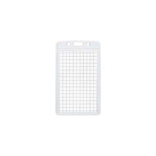 名札ケース<アイドプラス>名刺・ID用・タテ×10