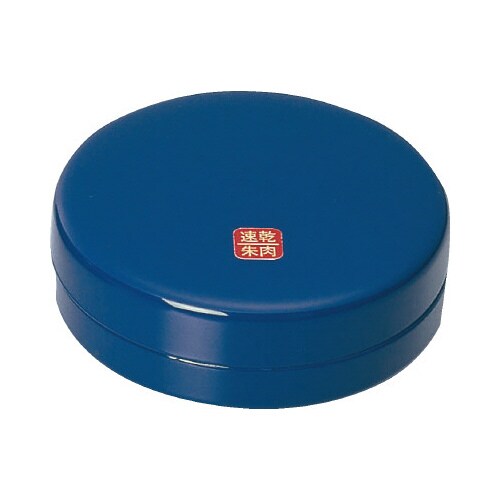 速乾朱肉 60号 印面直径63mm