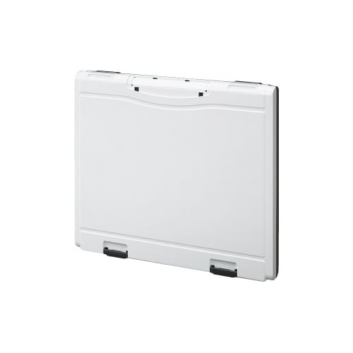 キーファイル KEYSYS 18個吊 A4ツイン白