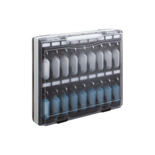 キーファイル KEYSYS36個吊 A4ツイン透明